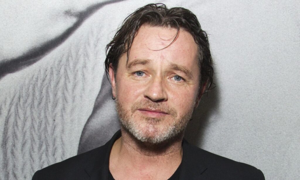 Brian McCardie, actorul „Line of Duty”, a murit la 59 de ani