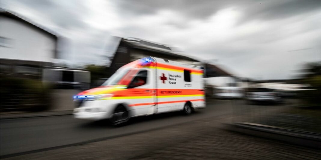 Un copil român a murit lovit de tramvai în Germania