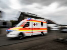 Un copil romÃ¢n a murit lovit de tramvai Ã®n Germania