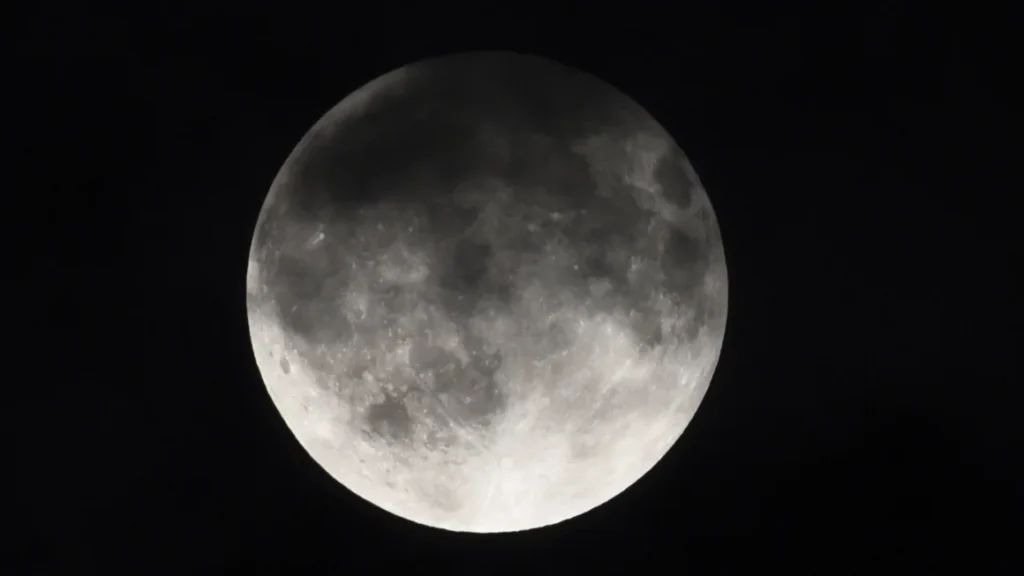 Fenomen astronomic inedit, în această săptămână