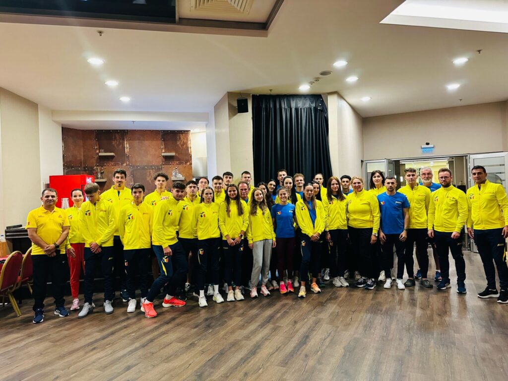Atletism / 11 medalii pentru România la Campionatele Balcanice