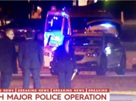 Poliția australiană a împușcat mortal un adolescent radicalizat