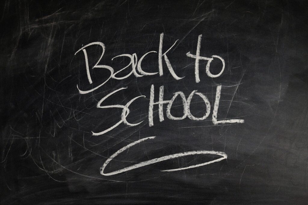 Când începe școala după Paște. Calendarul școlar al ultimului modul și datele examenelor naționale