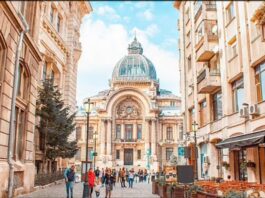 Capitala României, București, s-a clasat drept cel mai bun loc de cazare și de explorare din Europa, cu costul mediu zilnic de doar 331 USD