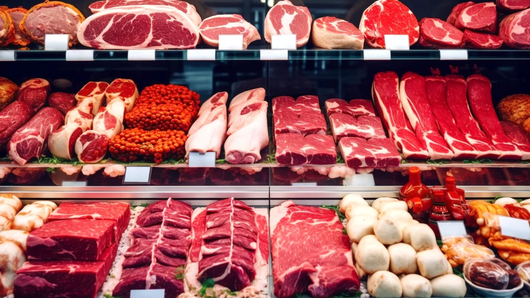 S-a scumpit mâncarea la nivel mondial