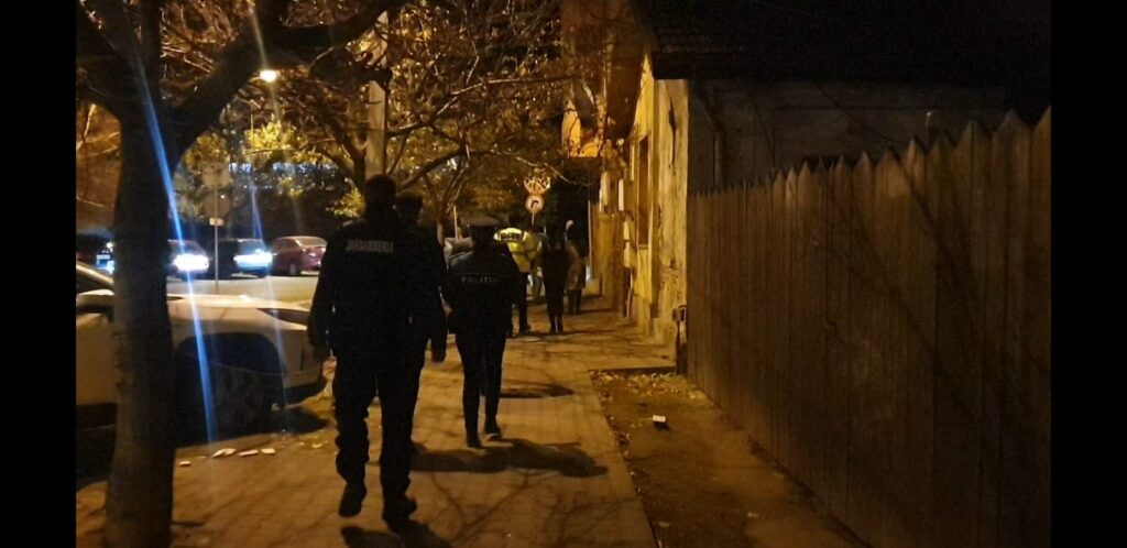 Tânăr judecat pentru al doilea omor, ţinut după gratii de instanţă