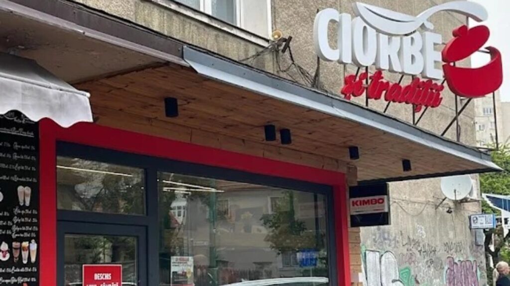 Restaurant închis temporar pentru că nu a putut demonstra că face „ciorbe ca la mama acasă”