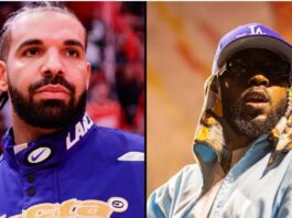 Drake neagă acuzațiile aduse de Kendrick Lamar