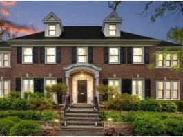 Casa din „Singur Acasă”, scoasă la vânzare pentru o sumă uluitoare