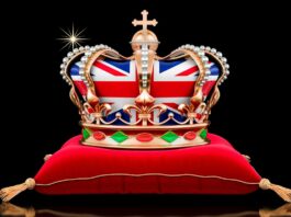 Bijuteriile Coroanei Britanice - informații despre aceste piese impresionante