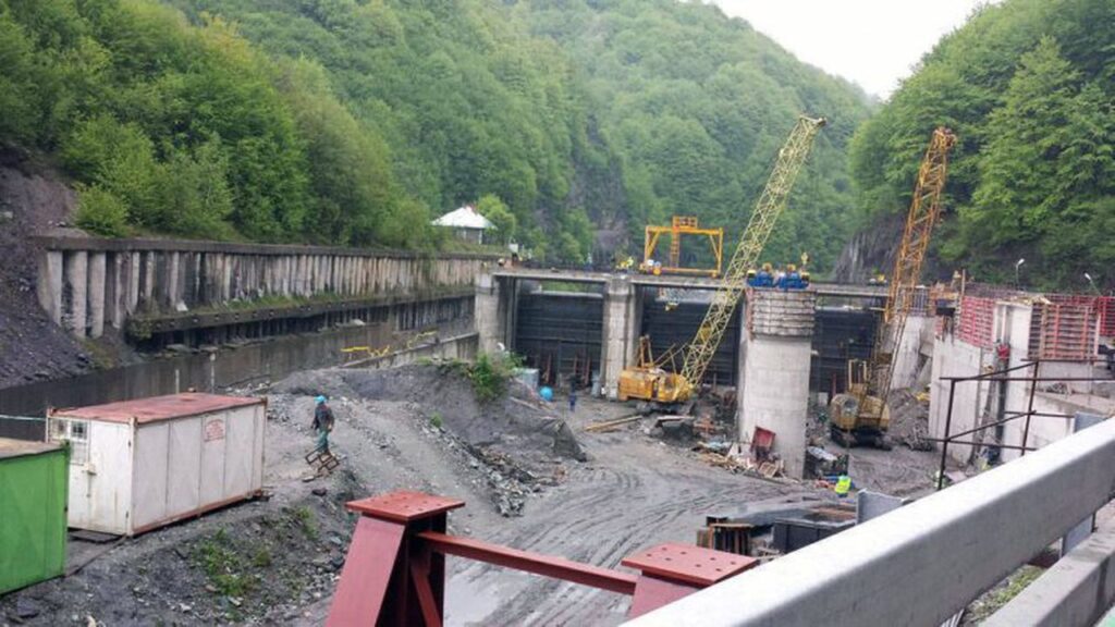 Obținerea autorizației de construcție la Bumbești-Livezeni