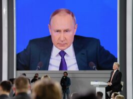 Rusia, pregătită să ia în considerare propuneri „serioase” de negocieri de pace