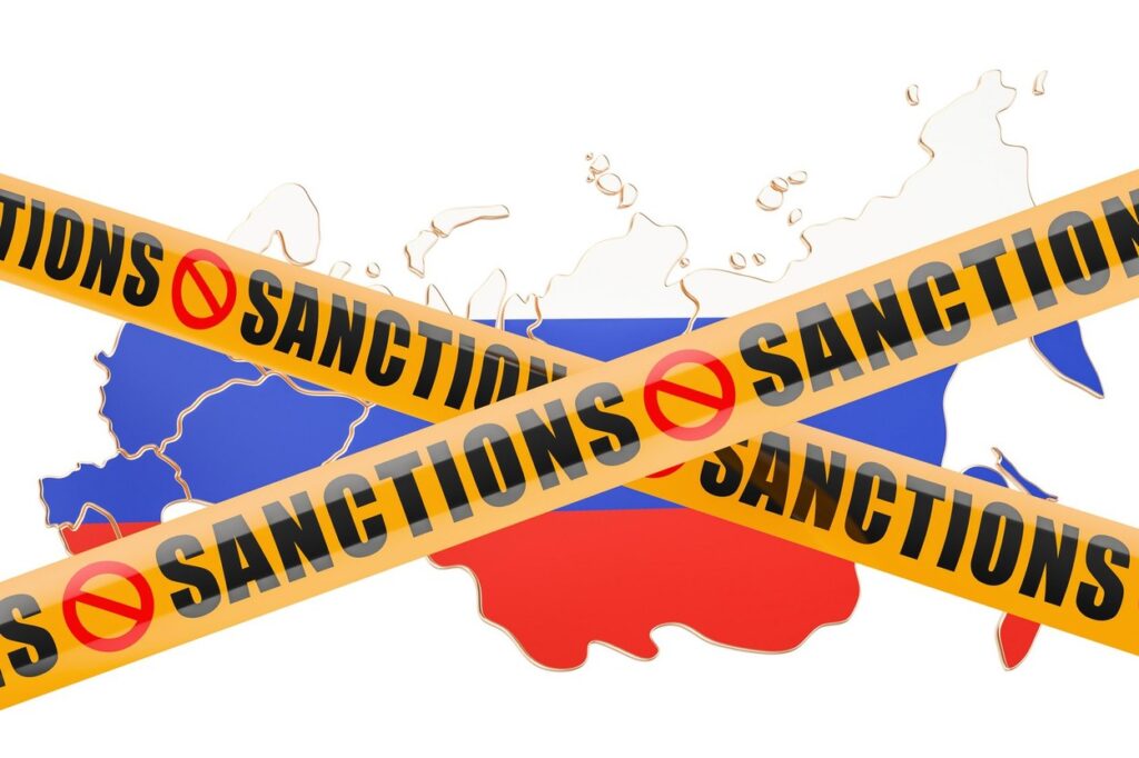 Un nou regim de sancţiuni împotriva Rusiei, adoptat de UE