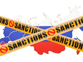 Un nou regim de sancţiuni împotriva Rusiei, adoptat de UE