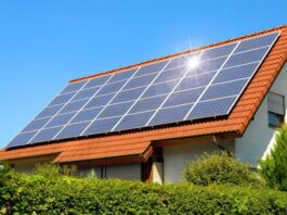 Programul Casa Verde Fotovoltaice: 3.804 dosare înscrise în București-Ilfov