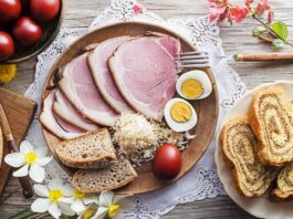 Cum evităm problemele digestive de Paşte