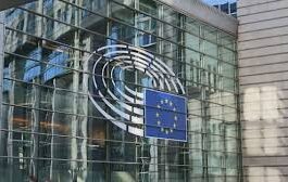 Percheziţii în birourile unui „colaborator“ al PE de la Bruxelles şi Strasbourg