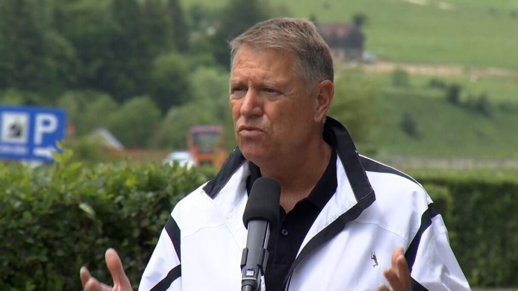 PSD vreo comisie de anchetă pentru cheltuielile făcute de stat în interesul personal al lui Klaus Iohannis