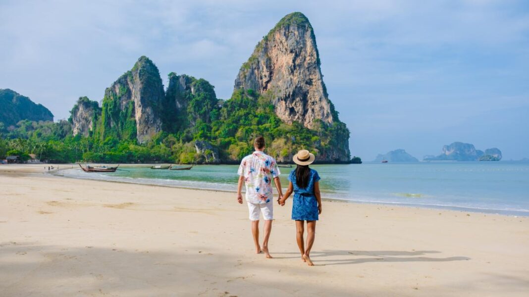 Guvernul Thailandei a inclus România pe lista ţărilor ai căror cetăţeni nu vor mai avea nevoie de viză