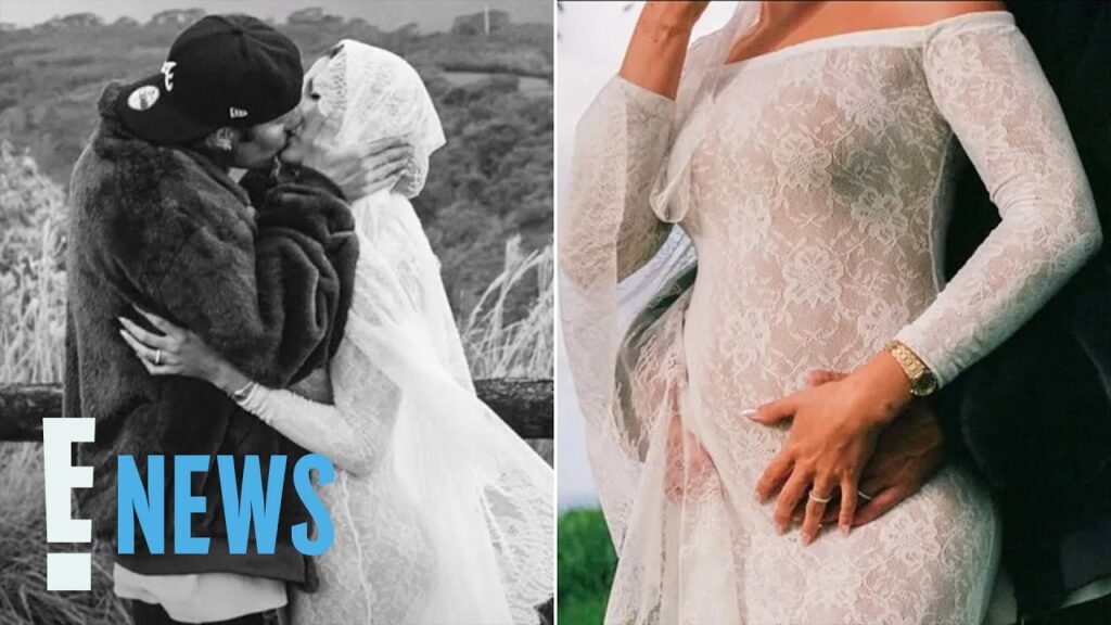 (VIDEO) Hailey Bieber este însărcinată! Modelul și soțul Justin Bieber așteaptă primul copil