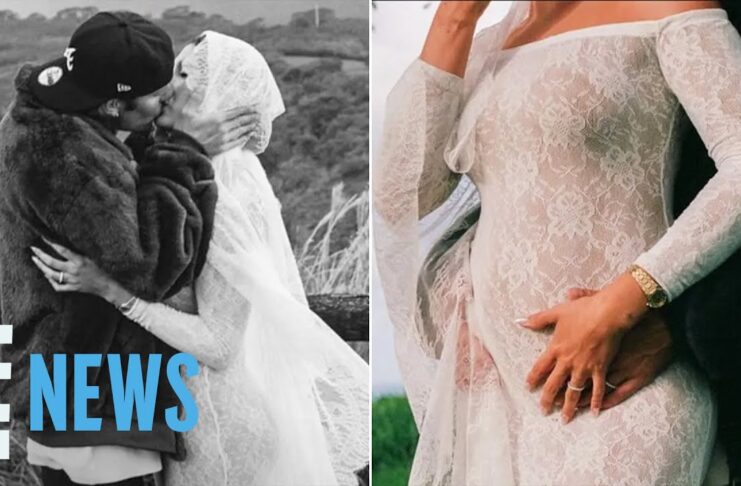 Hailey Bieber este însărcinată! Modelul și soțul Justin Bieber așteaptă primul copil