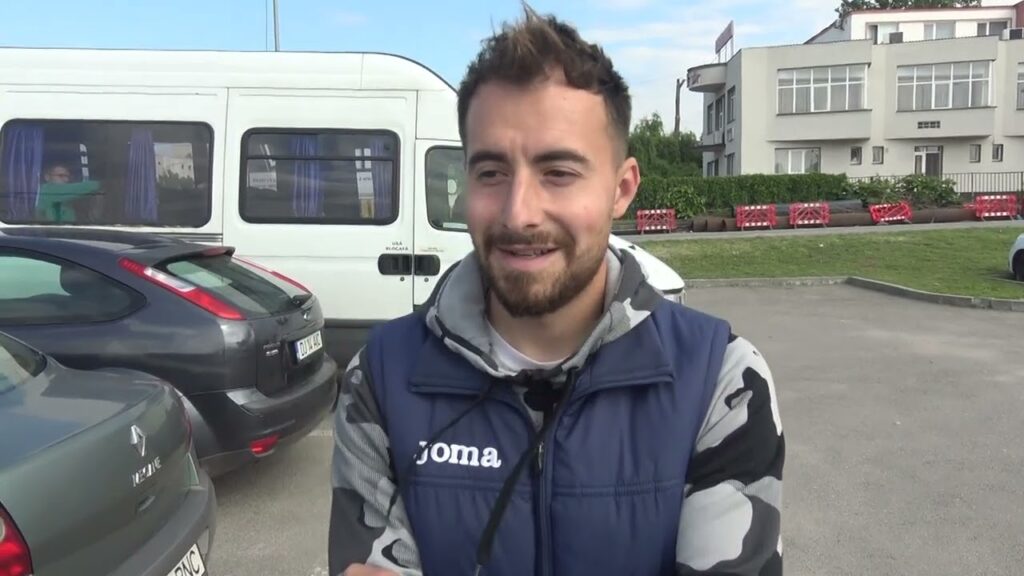 Liga 3 | Alex Armășelu, înainte de meciul ACSO Filiași – CSM Deva