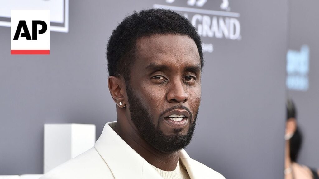 (VIDEO) Diddy își cere scuze pentru atacul cântăreței Cassie: „Nu este scuzabil gestul meu“