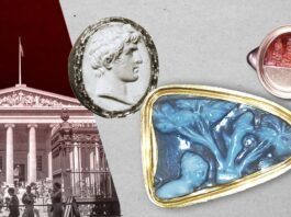 Au dispărut sute de comori de la British Museum