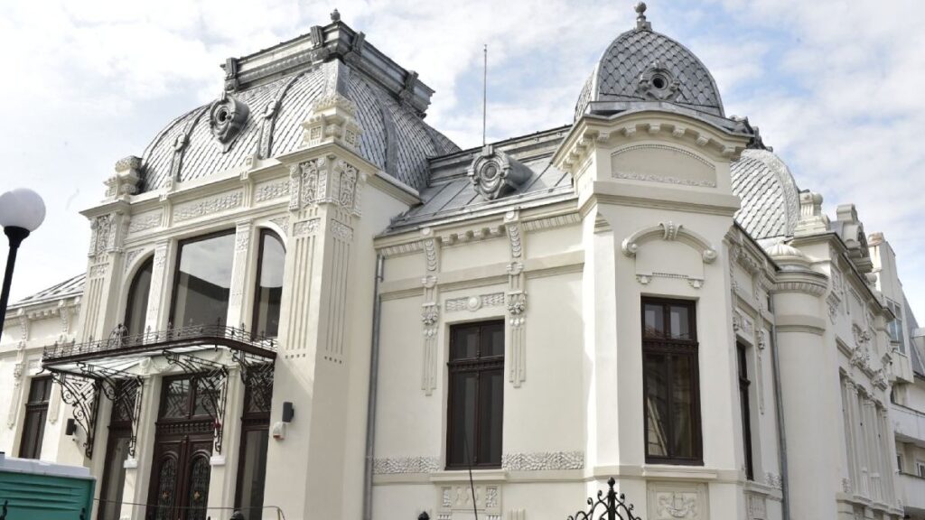 Craiova: Muzeul Cărții și Exilului Românesc, gazdă pentru Festivalul Internațional „Shakespeare”