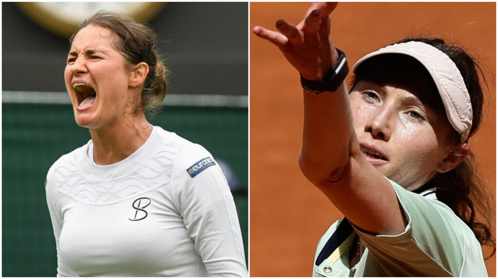 Monica Niculescu și Cristina Bucșa, start lansat la Roland Garros 2024