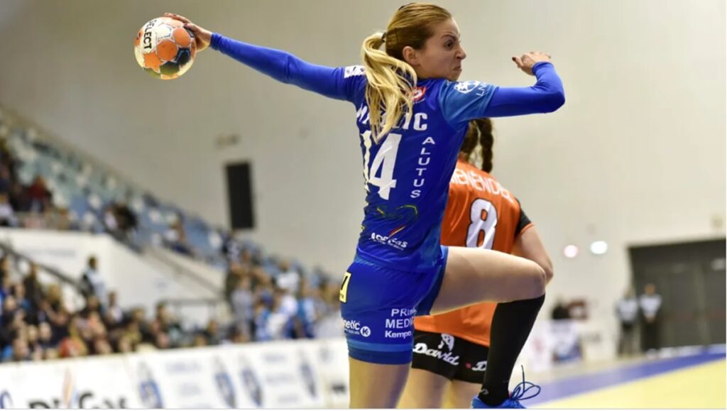 Handbal (f) / Zeljka Nikolic se întoarce unde a scris istorie! SCMU Craiova a dat prima lovitură