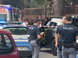 Soțul unei eurodeputate din Italia, găsit mort în mașină