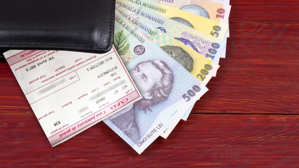 De ce unii pensionari nu vor primi banii înainte de Paște