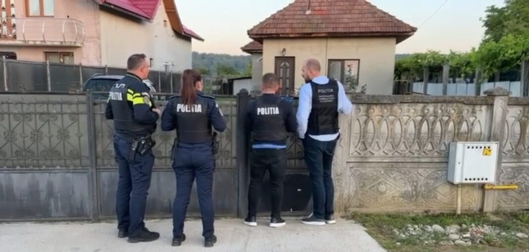 Arest preventiv și la domiciliu pentru suspecții de înșelăciune la un CAR din Târgu Jiu