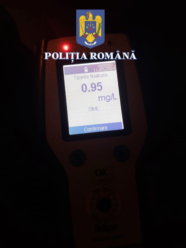 Șoferi certați cu legea