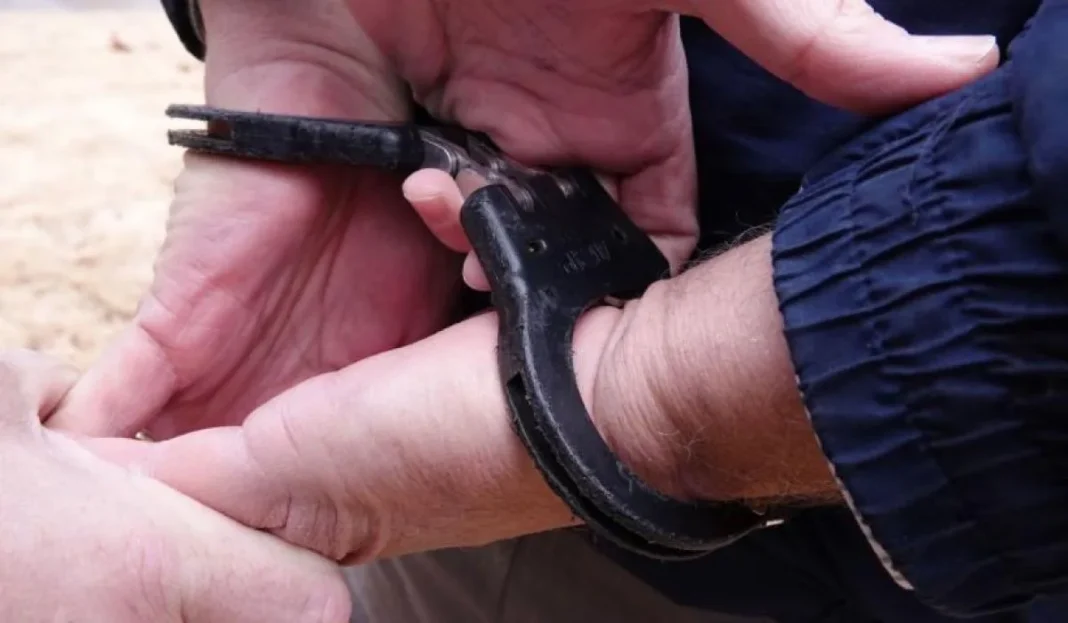 Gorj: Bărbat reținut după ce și-a ucis mama în vârstă de 81 de ani