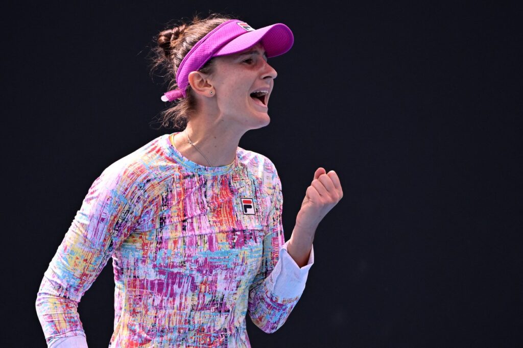 Nu-i de glumă cu Begu! Irina, calificare senzațională în turul 3 la Roland Garros