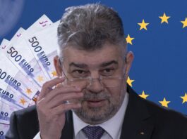 Marcel Ciolacu spune că România va introduce salariul minim la nivel european în acest an