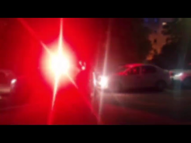 (VIDEO) Dolj: Trei tineri acuzați de tâlhărie, reținuți