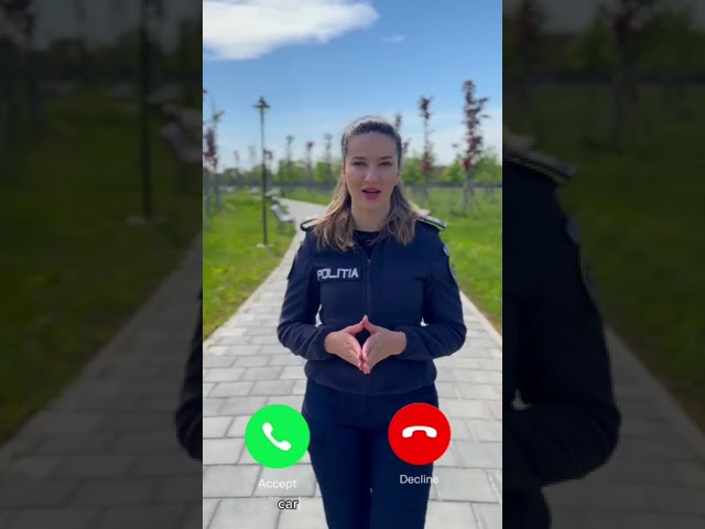 (VIDEO) Feriți-vă de înșelăciunile online!