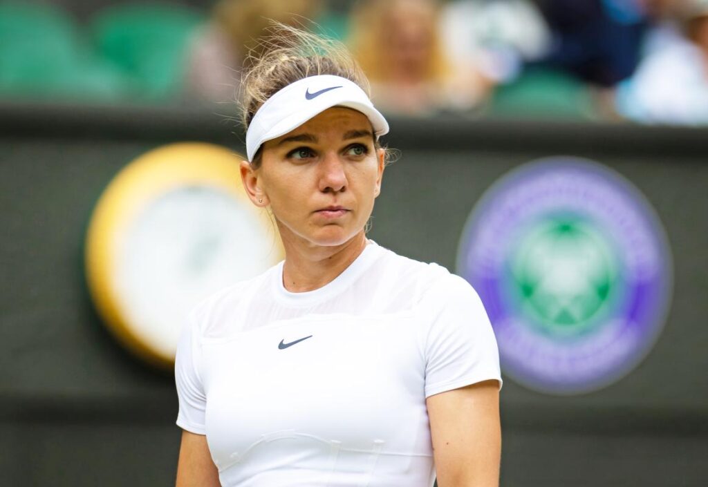 Roland Garros rămâne un vis anul acesta! Simona Halep nu a primit wild card