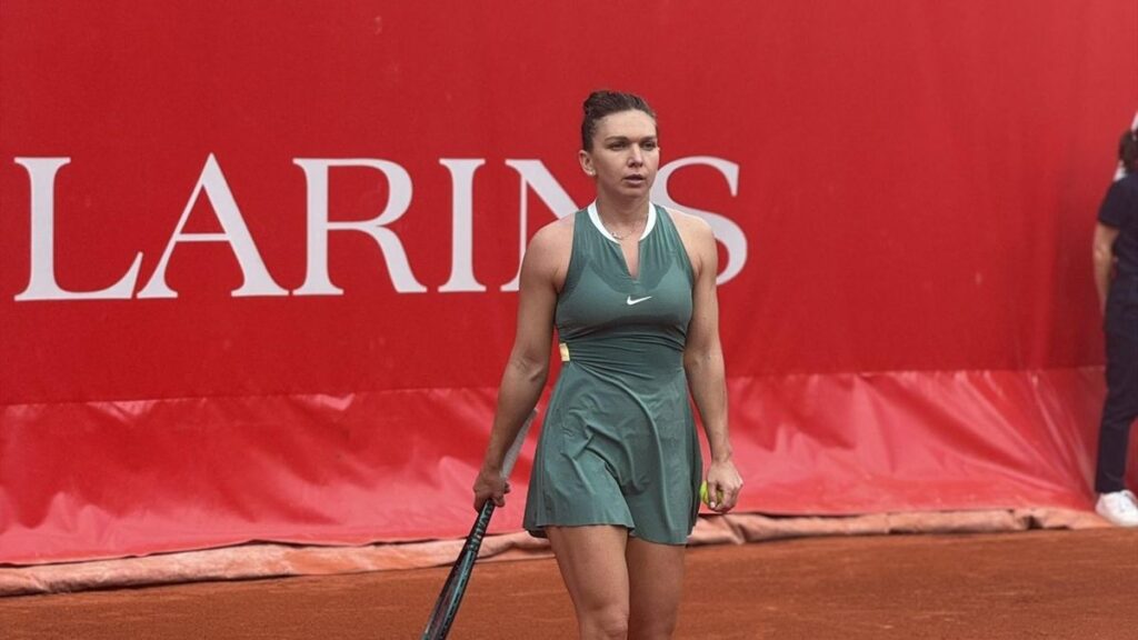 De aşteptat! Simona Halep s-a retras, oficial, şi de la turneul din Rabat