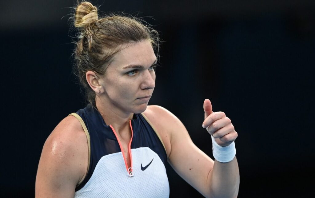 Simona Halep şi-a aflat prima adversară de la Trophee Clarins