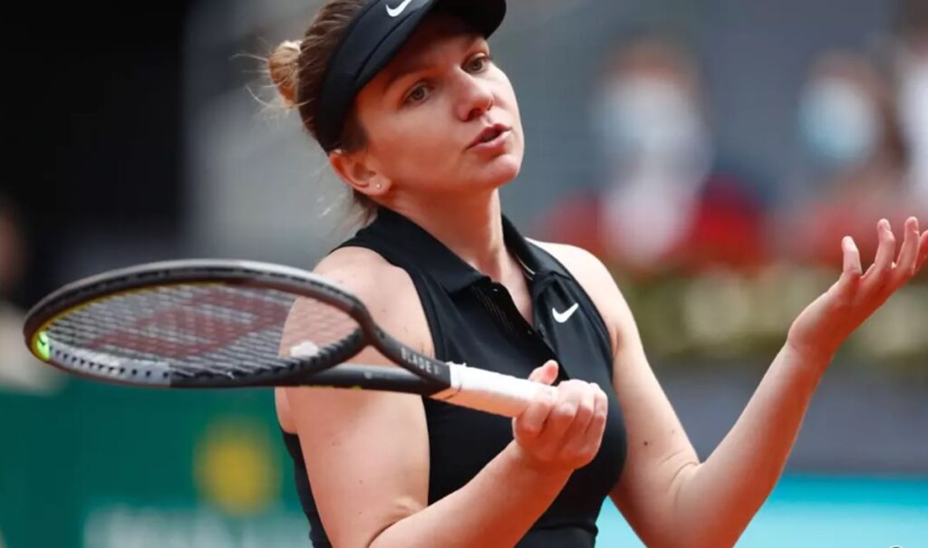 Acum e oficial: Simona Halep a aflat dacă poate participa la Jocurile Olimpice!