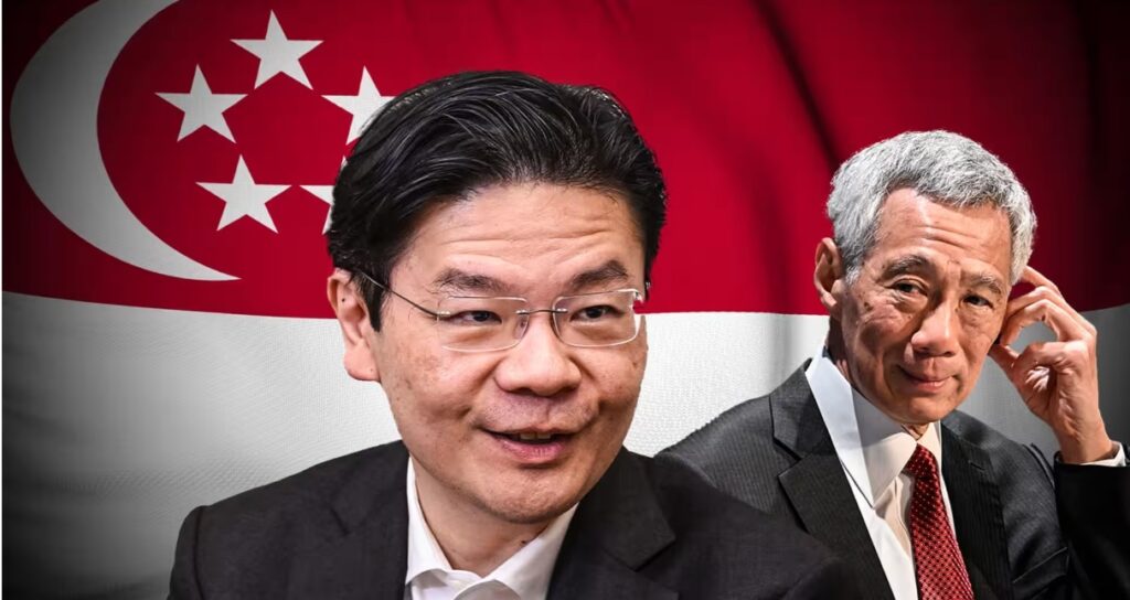 (VIDEO) Sfârșitul erei Lee pentru Singapore