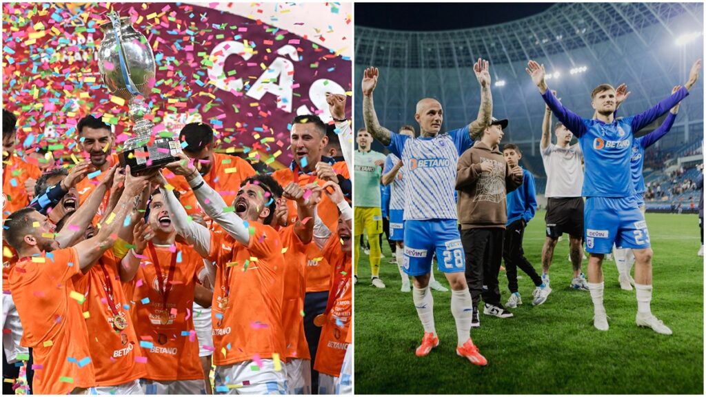 Corvinul merge direct în Europa, Știința la baraj! UEFA a anunțat oficial