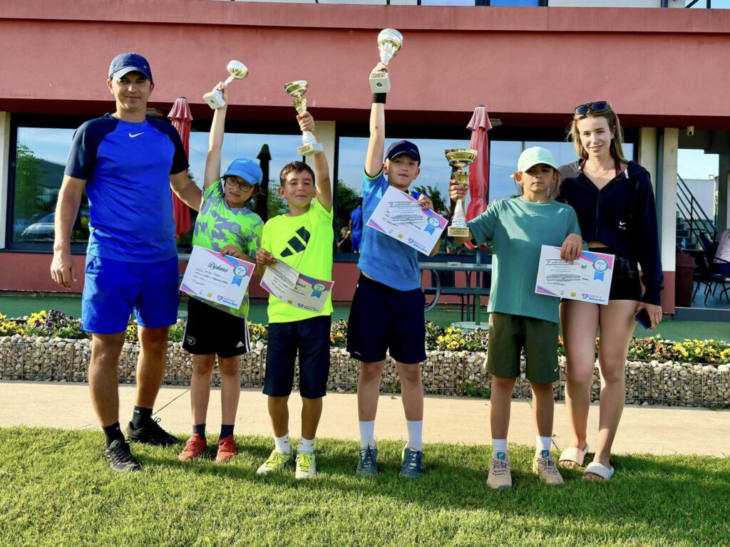 Trofeul MaDonna Maria şi-a ales câştigătorii