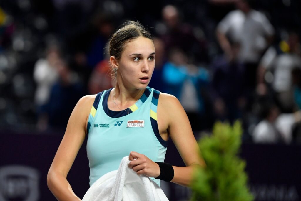 Anca Todoni pășește cu încredere în semifinalele turneului de la Troisdorf
