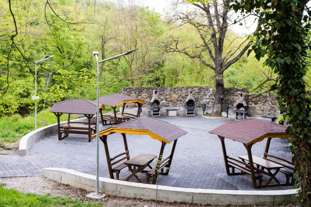Festival de 1 Mai în Pădurea Strehareţi- Slatina