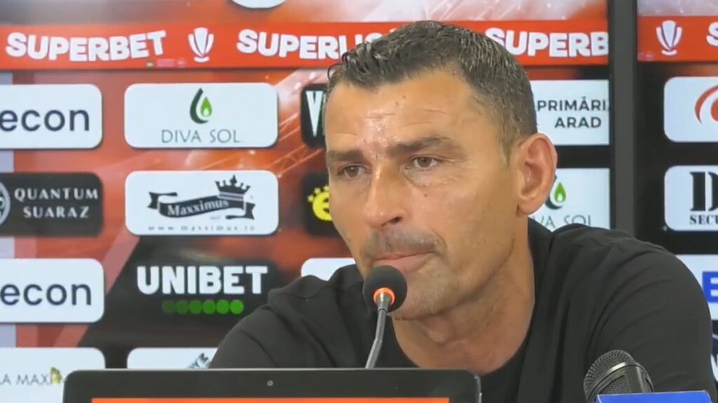 Eugen Trică: „Simt că Craiova va rămâne în Liga 1!“